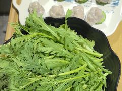 -云中鱼蒸汽石锅鱼(川沙百联店)
