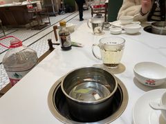 -帝皇海海鲜豆捞(桐泾商务广场店)