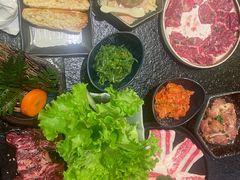 -樱嘢·炭火烧肉(惠南店)