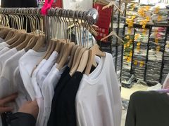 -七浦路服装批发市场