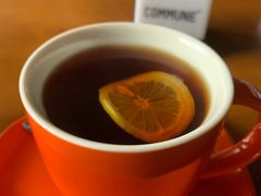 热柠檬红茶-COMMUNE幻师(上邦百汇城店)