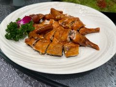 -白云宾馆·白云宴餐厅