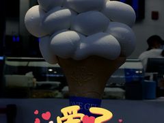 -CORNER CONE GELATO酷矿手作霜淇淋(南头古城店)