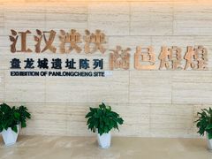 -盘龙城国家考古遗址公园