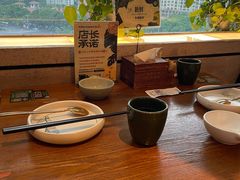 -云海肴·汽锅鸡·云南菜(苏州中心店)