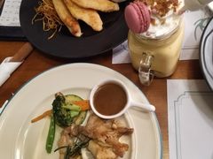 -Deer Park鹿园西餐(仁恒置地广场店)
