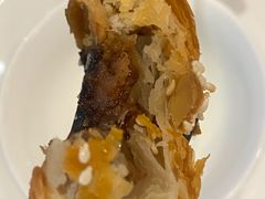 -顺德美的万豪酒店-万豪中餐厅