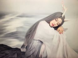 点击看大图 -美云庭古装·格格服汉服·京城旅拍(北京店)