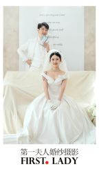 -第一夫人婚纱摄影(南京店)