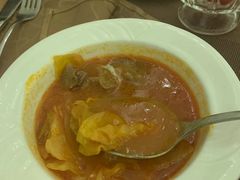 -红房子西菜馆(淮海中路店)