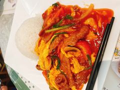 -翠华(澳门银河店)