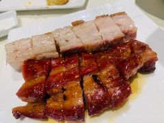 -衡山汇·高级粤菜(霄云路店)