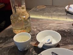-前海沿·海鲜水饺青岛菜(乐客城店)