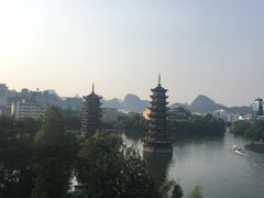 -忆咖啡观景餐厅(桂林象山公园店)