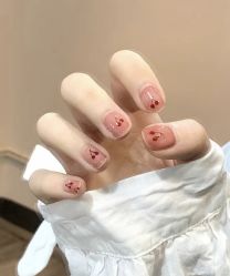 -斯馨·健康美甲美睫