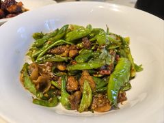 -七十七号厨房·新派江西菜(滨湖店)