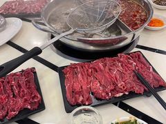 -联胜潮汕牛肉火锅(东苑南路店)