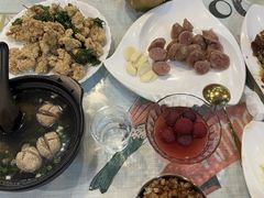 卤肉饭-金姐台湾菜(珠江路店)