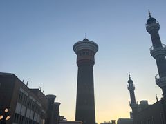 -金柱大盘鸡(波斯坦店)