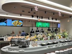 -聚春园自助餐厅(东街口店)