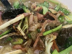 -孙家面馆(淮海第一城店)