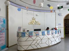 -沥鲨亲子游泳俱乐部(金沙洲中心)