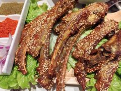 -巴依老爷新疆美食(常营店)