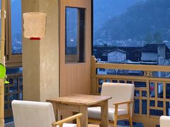 -上席擂茶·新中式青年茶馆(古城店)