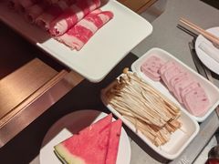 -海底捞火锅(顺义华联店)