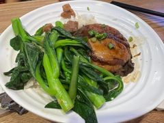 -裕记烧腊连锁餐饮(外马分店)
