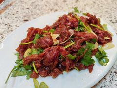 -厚味居炙子烤肉·清真(天桥南纬路店)