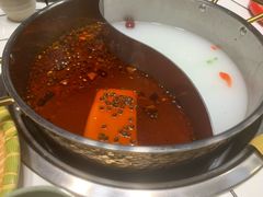 麻辣锅-九牛捞火锅(文化路店)