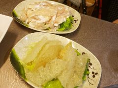 -金海阁海鲜火锅