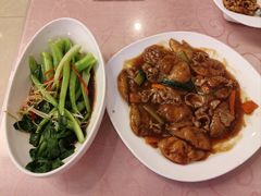 -烤肉宛饭庄(南礼士路店)