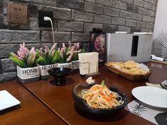 -越谜·越南餐厅(长白店)