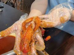 -三妹小龙虾·黄油蟹(华侨城总店)
