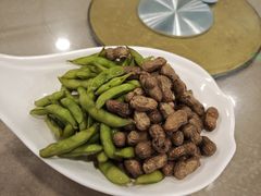 -福建美食城(老君堂店)
