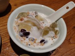 -老高烧烤(龙华星河iCO店)