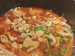 -打酱油·非遗淮扬菜(瘦西湖梅岭店)