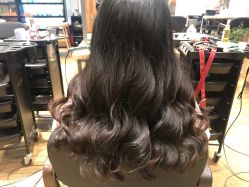 -Mentor Hair Salon