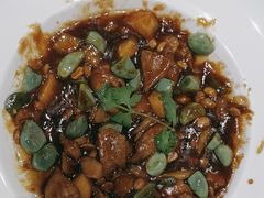 -大碗居·烤鸭·鱼头泡饼(天坛东门店)