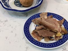 -馬香远蘭州牛肉面(武汉群星城首店)