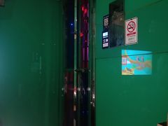 -百威KTV(恒福路店)