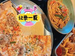 -奥列奥丽披萨(荔星店)