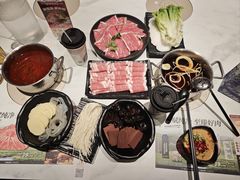 -呷哺呷哺(砂之船奥莱店)