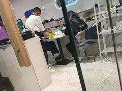 -兰湘子·湘菜小炒(石家庄万象城店)