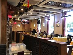 大堂-恭敬李·烤鸭(天坛北门店)