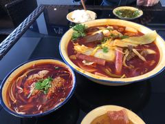 脑花儿-脑馋粉儿(三里屯店)