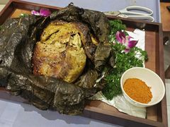 -泉上·发现DISCOVERY ·黔菜餐厅(银海元隆广场店)