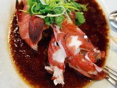 -頂好酒家·经典粤菜(海信广场店)